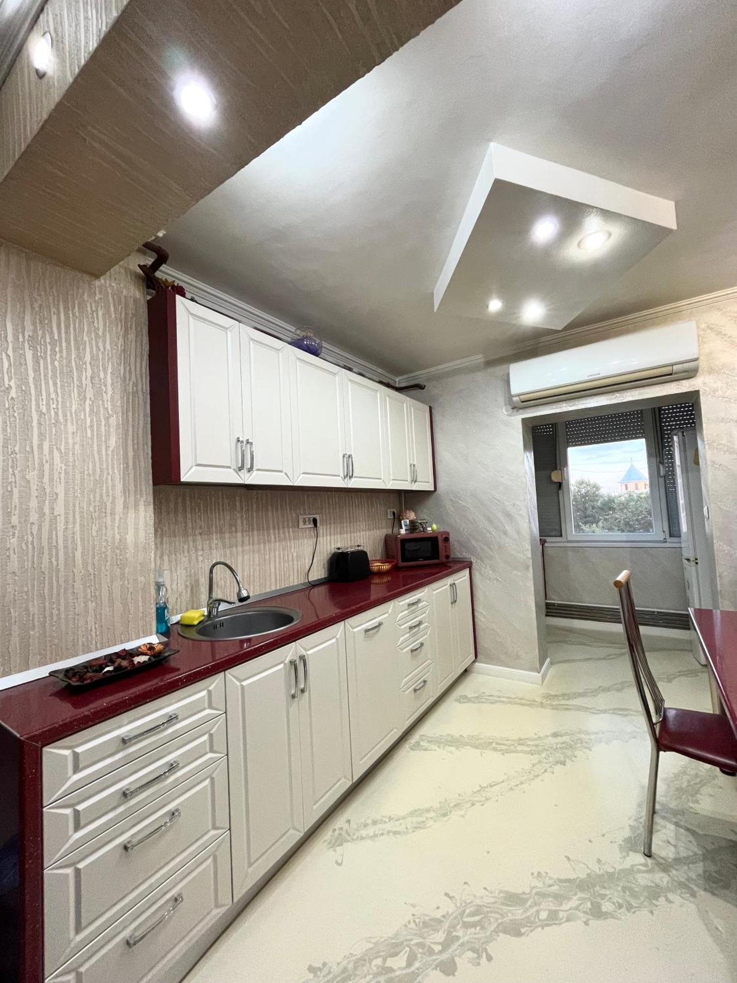 2 Bedroom Apartament, Free Parking Arad Exterior photo