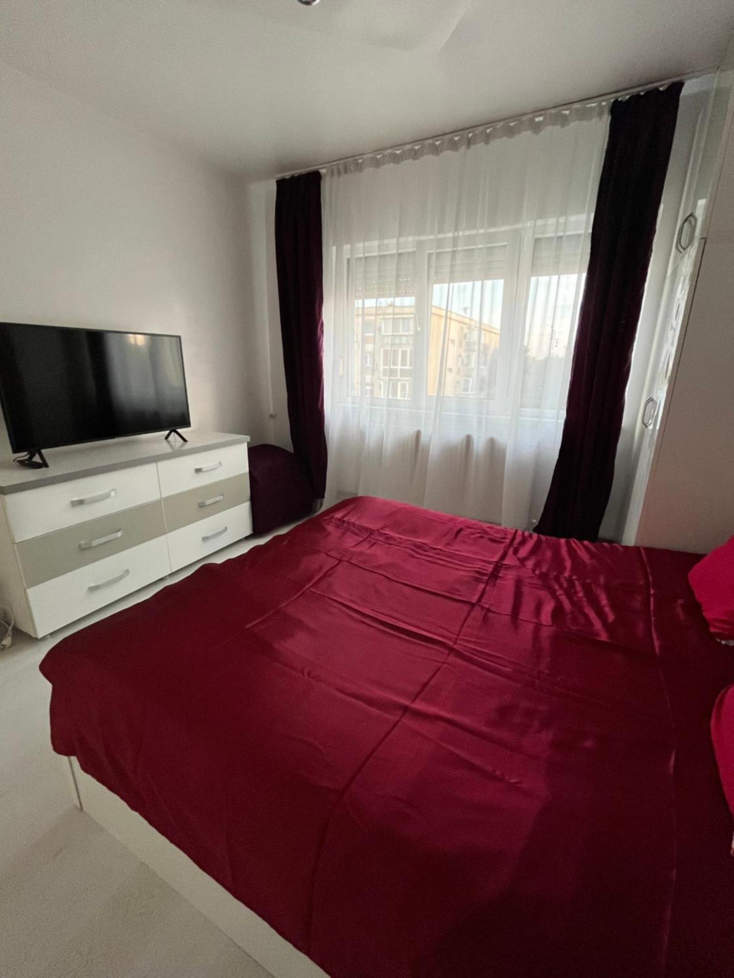2 Bedroom Apartament, Free Parking Arad Exterior photo