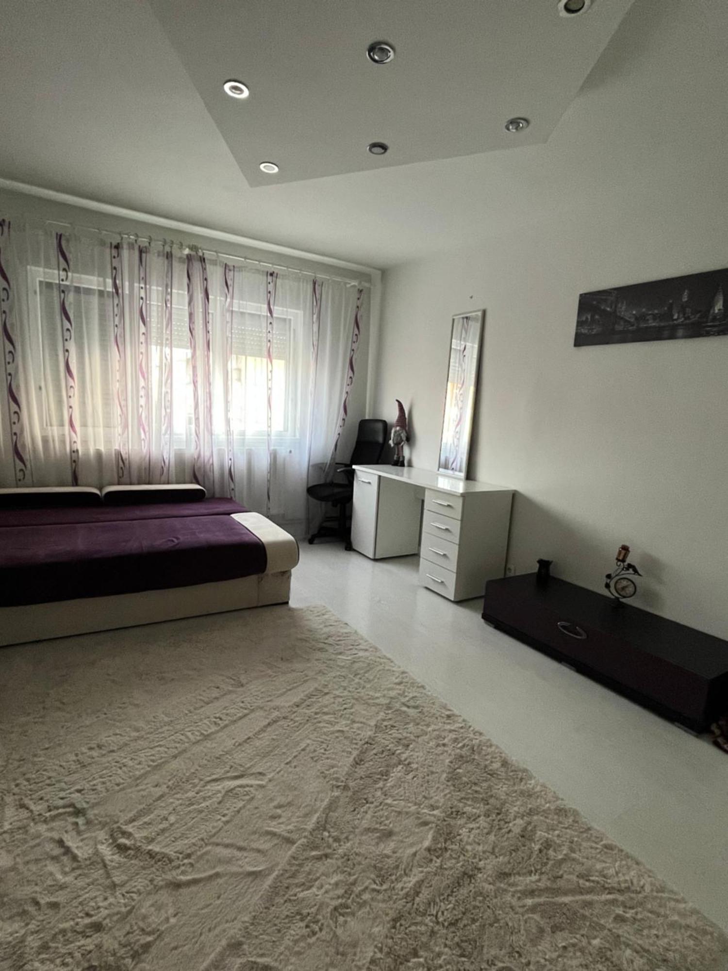 2 Bedroom Apartament, Free Parking Arad Exterior photo