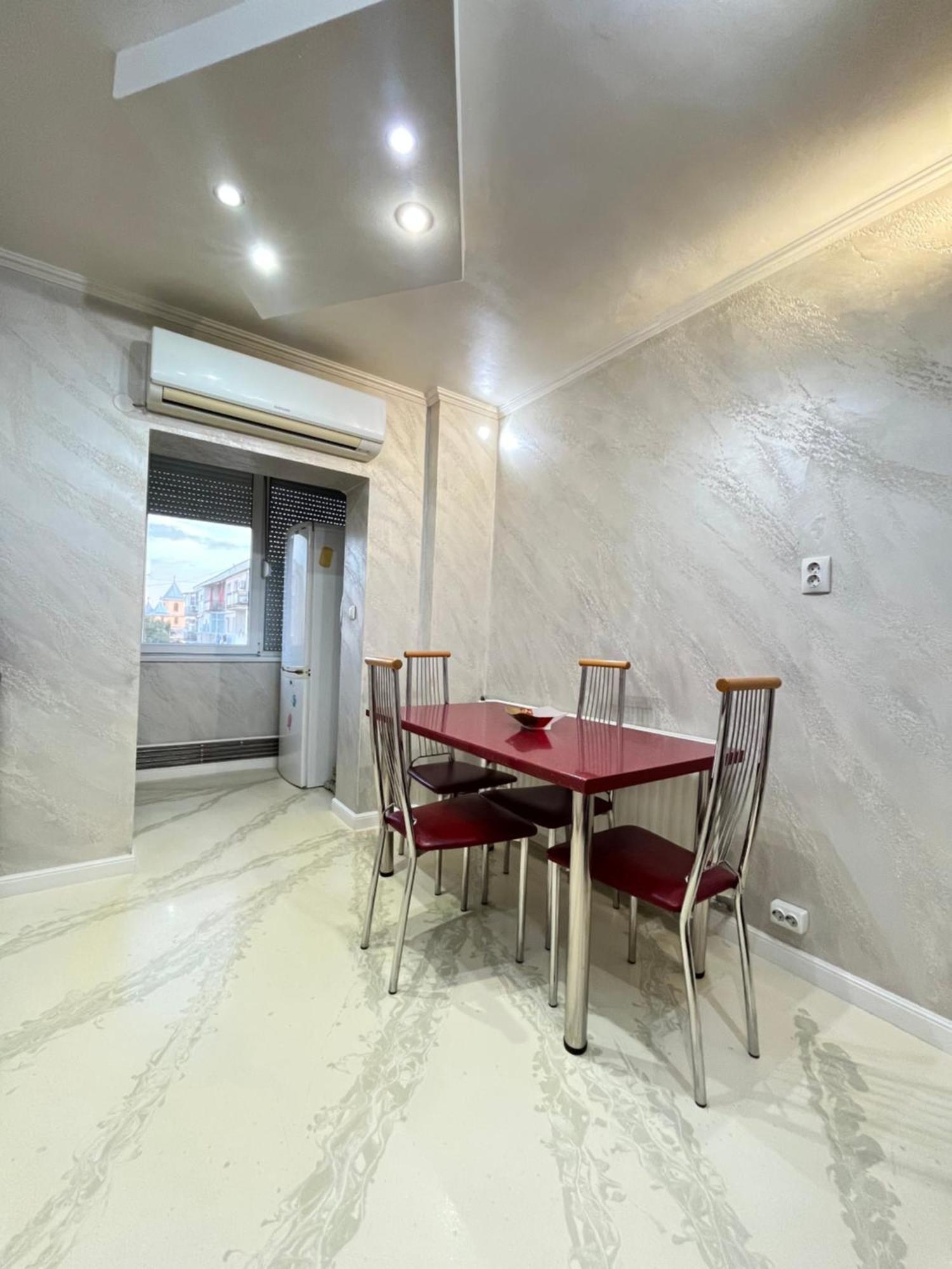 2 Bedroom Apartament, Free Parking Arad Exterior photo