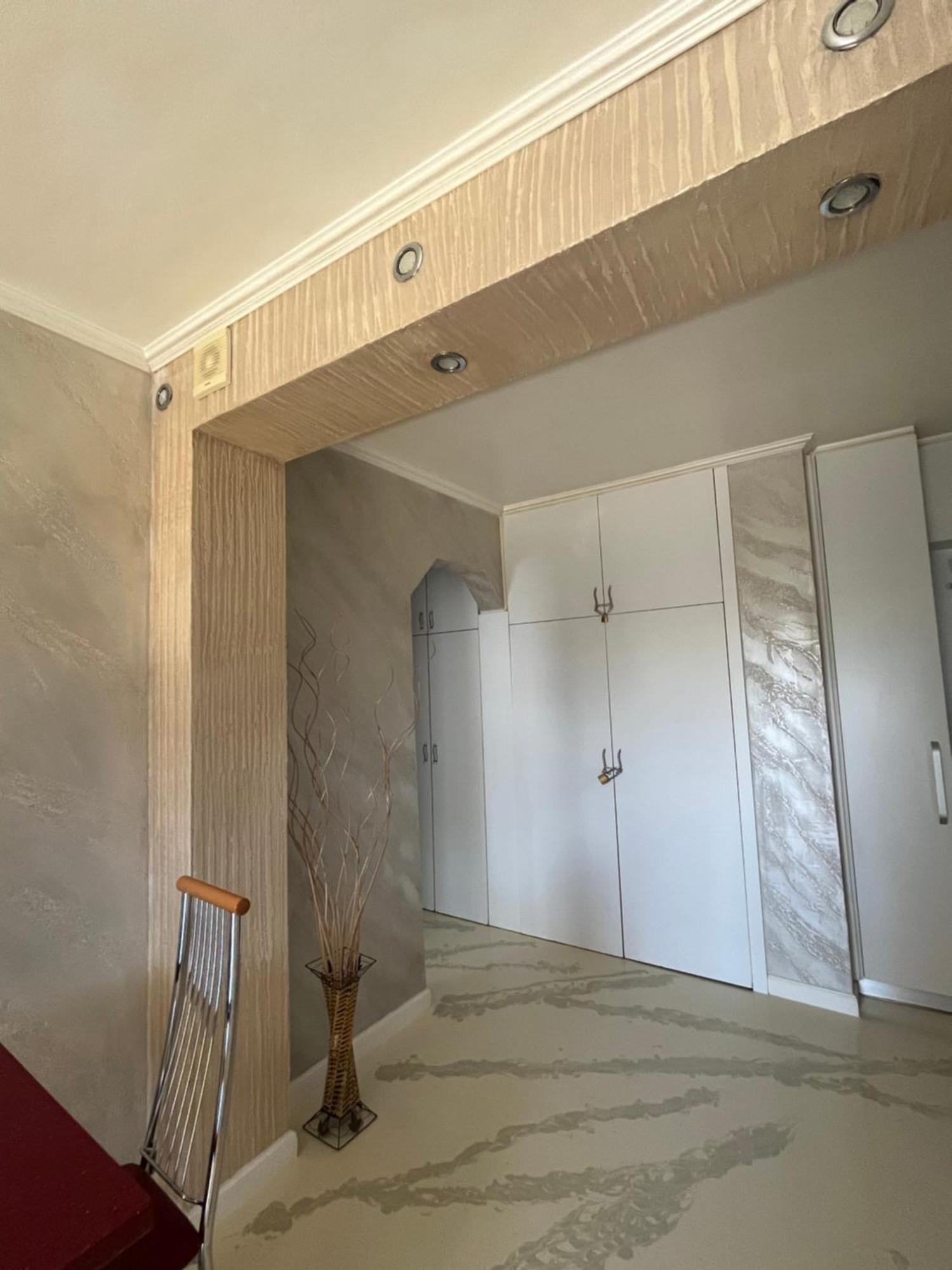 2 Bedroom Apartament, Free Parking Arad Exterior photo