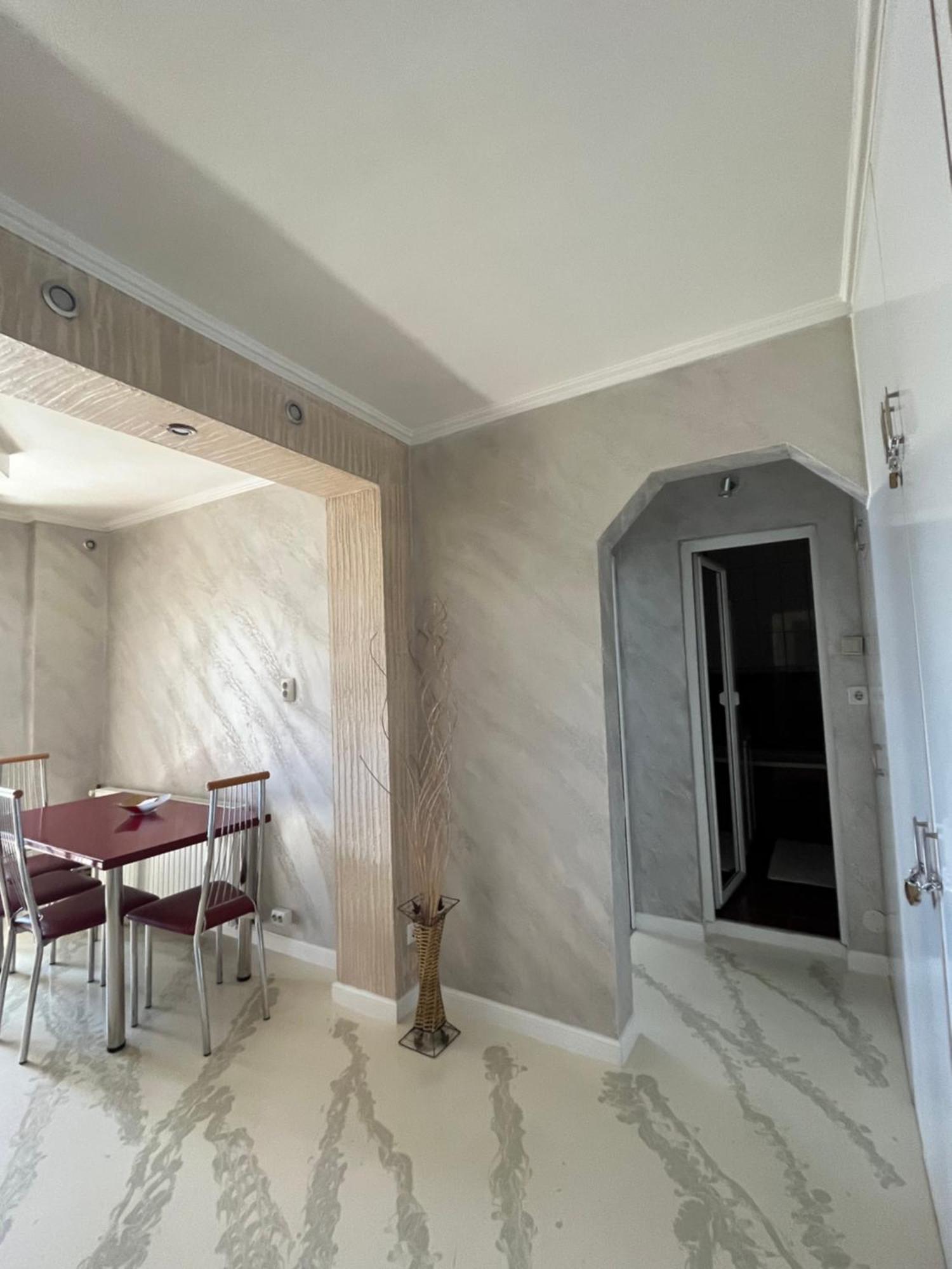 2 Bedroom Apartament, Free Parking Arad Exterior photo
