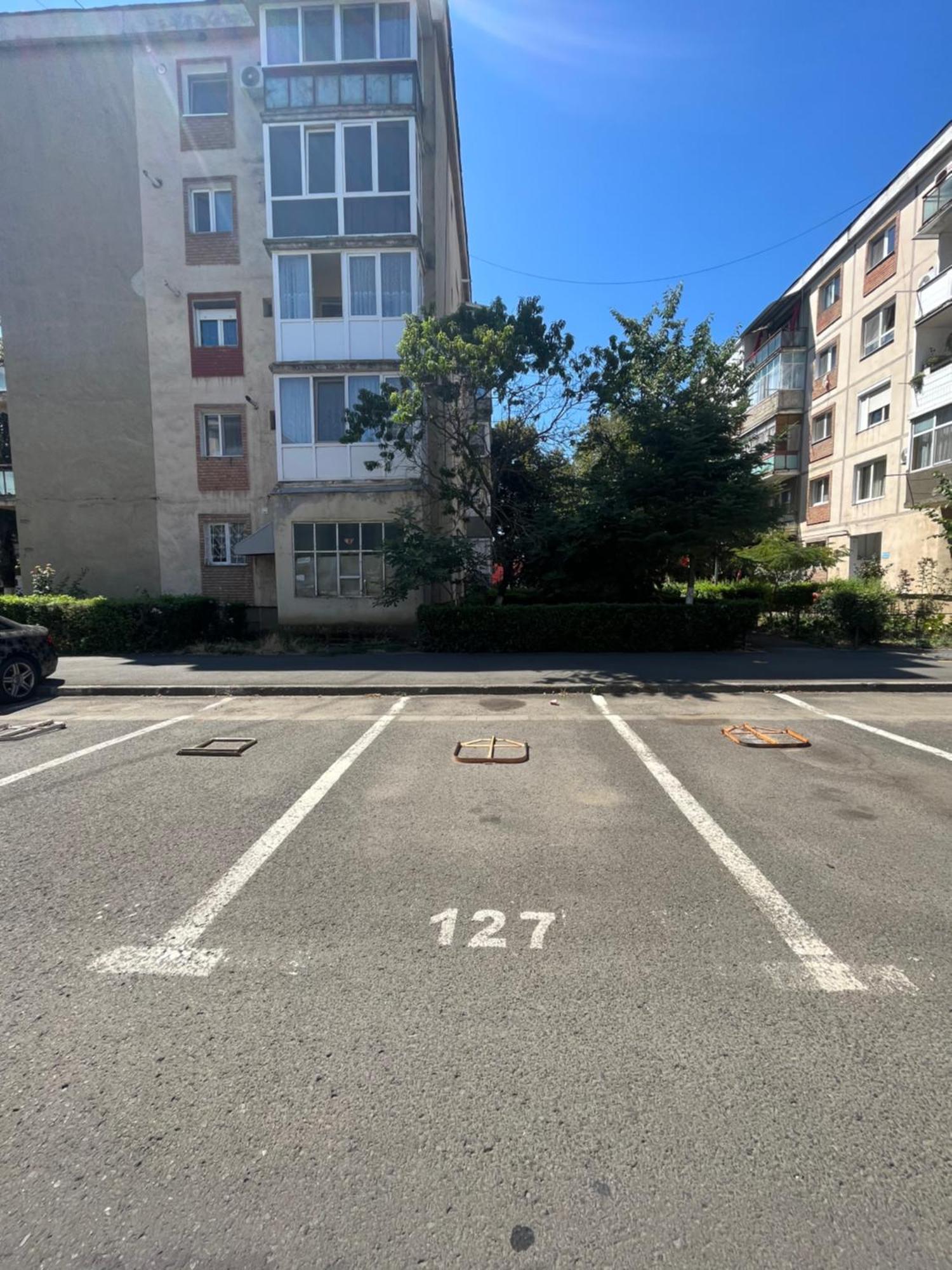 2 Bedroom Apartament, Free Parking Arad Exterior photo